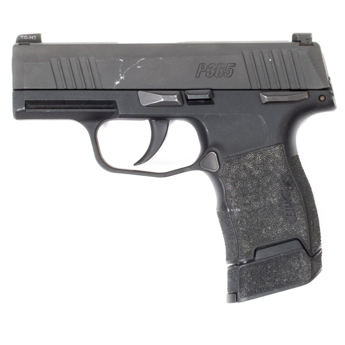 SIG SAUER P365